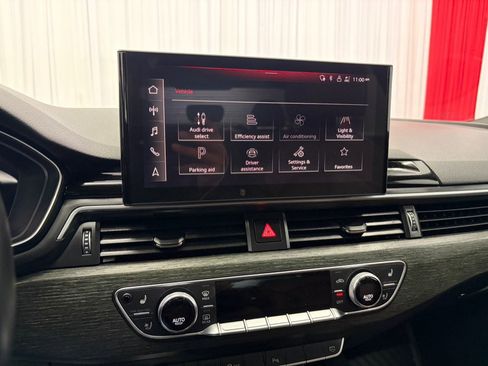 Used 2020 Audi A4 2.0T Premium Plus w/ Premium Plus Package AWD/4WD image 31