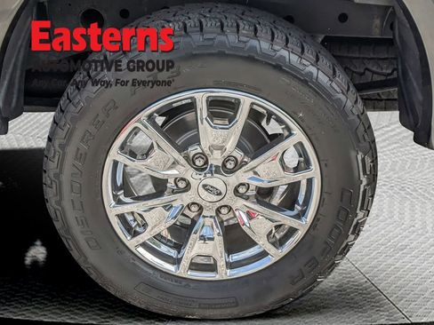 Used 2019 Ford Ranger Lariat w/ Equipment Group 501A Mid image 32