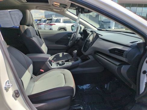 Used 2026 Subaru Crosstrek 2.5i Limited w/ Crosstrek Mirror Package AWD/4WD image 33