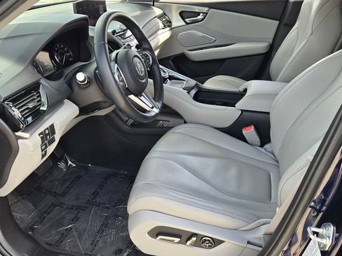 Certified 2024 Acura RDX SH-AWD w/ Technology Package image 10
