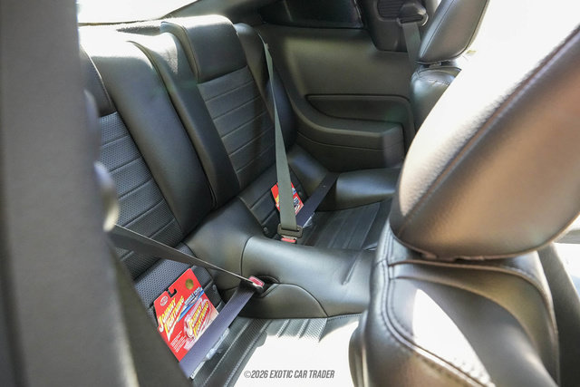 Used 2005 Ford Mustang GT Premium RWD image 62