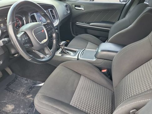 Used 2020 Dodge Charger R/T RWD image 11