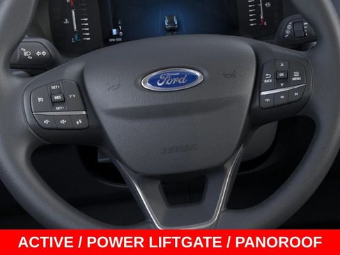 New 2025 Ford Escape Active image 12