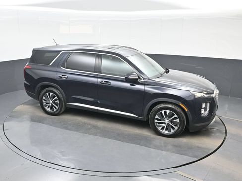 Used 2020 Hyundai Palisade SEL FWD image 23