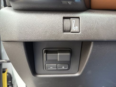 New 2026 GMC Canyon AT4 image 20