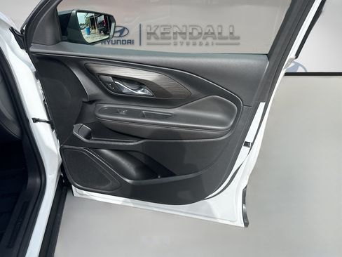 Used 2022 GMC Terrain SLT w/ Elevation Edition FWD image 31