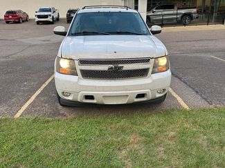 Used 2007 Chevrolet Tahoe LTZ w/ LTZ Preferred Equipment Group image 1