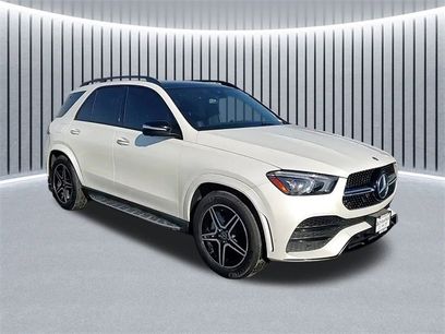Used 2022 Mercedes-Benz GLE 350 4MATIC