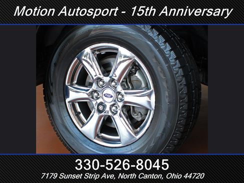 Used 2019 Ford F150 XLT w/ XTR Package AWD/4WD image 42