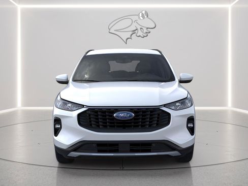 New 2026 Ford Escape SE image 6