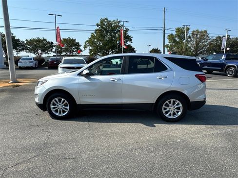 Used 2021 Chevrolet Equinox LT image 6