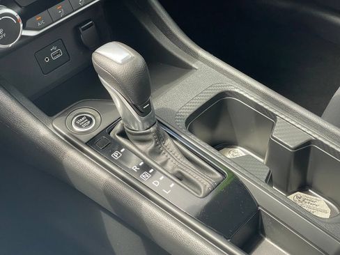 Certified 2025 Nissan Sentra S FWD image 27