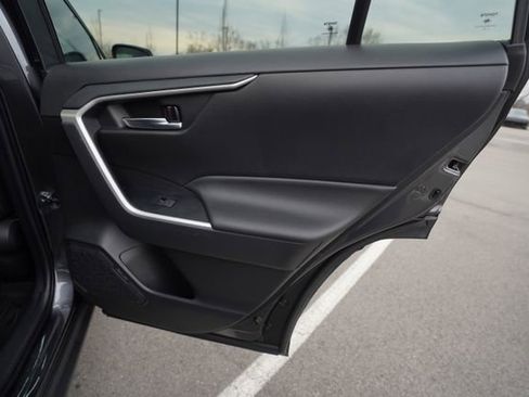 Used 2022 Toyota RAV4 XLE w/ Convenience Package image 23