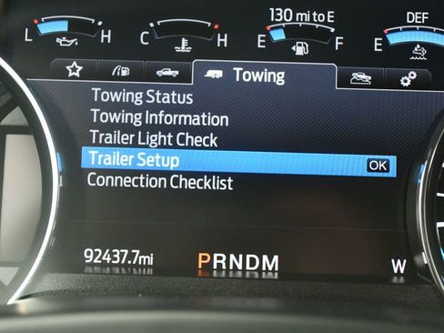 Used 2021 Ford F350 Lariat w/ Lariat Ultimate Package image 79