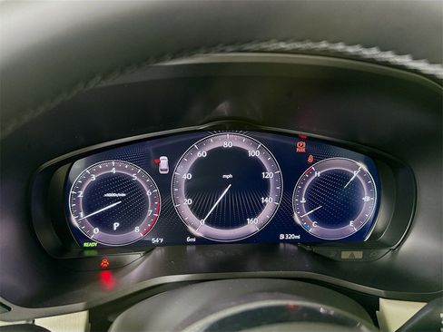 New 2026 MAZDA CX-90 3.3 Turbo w/ Premium Plus Pkg image 12