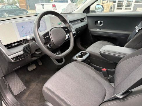 Used 2024 Hyundai Ioniq 5 SEL AWD/4WD image 2