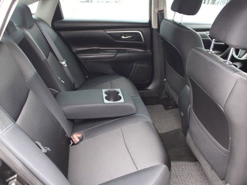 Used 2018 Nissan Altima 2.5 SR image 20