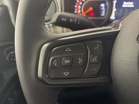 New 2026 Jeep Gladiator Sport AWD/4WD image 32