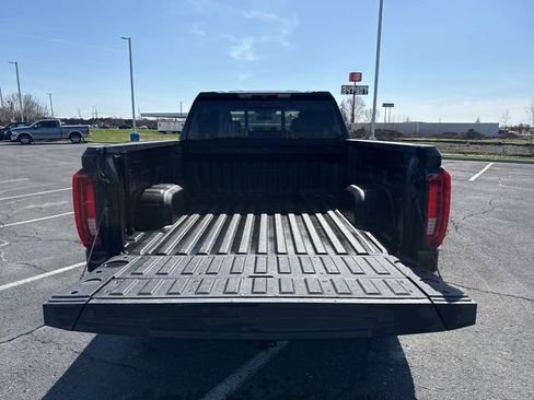 Used 2024 GMC Sierra 1500 Denali image 13