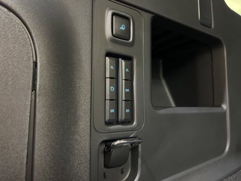 New 2025 Ford Expedition Max Platinum w/ Platinum Ultimate Package image 42