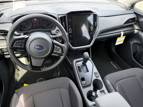 New 2026 Subaru Crosstrek 2.0i Premium AWD/4WD image 13