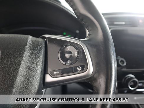 Used 2020 Honda CR-V EX-L image 4