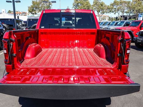 New 2026 RAM 1500 Big Horn w/ Night Edition RWD image 11