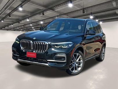 Used 2020 BMW X5 xDrive40i w/ Premium Package