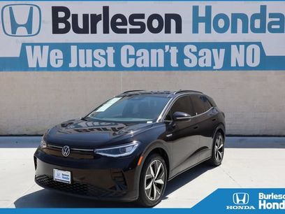 Used 2025 Volkswagen ID.4 Pro S