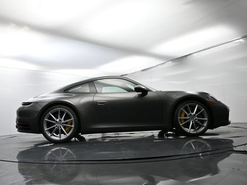 Certified 2020 Porsche 911 Carrera 4S AWD/4WD image 52