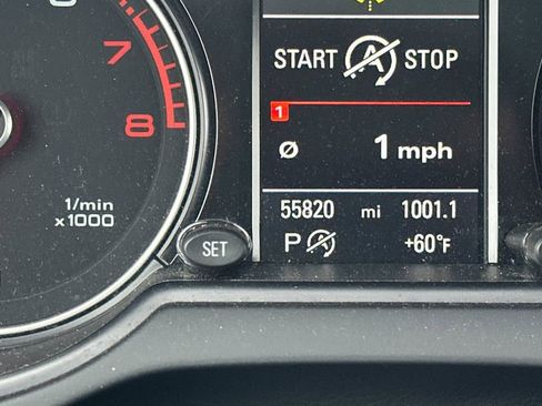 Used 2015 Audi Q5 3.0T Premium Plus w/ Technology Package image 27