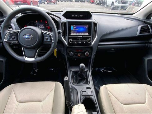 Used 2022 Subaru Impreza 2.0i image 15