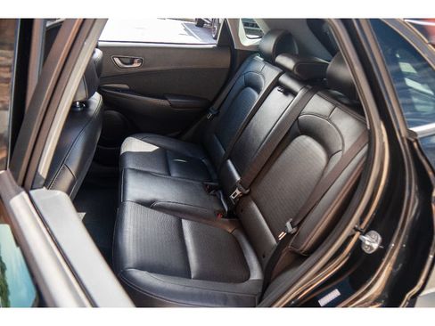 Used 2018 Hyundai Kona Ultimate AWD/4WD image 19