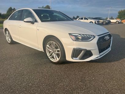 Used 2021 Audi A4 2.0T Premium Plus w/ Premium Plus Package
