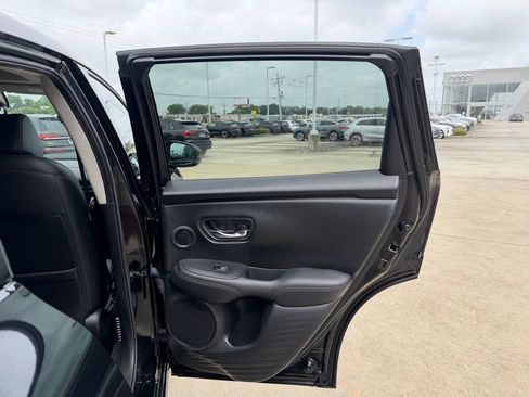 Used 2024 Honda HR-V EX-L image 26