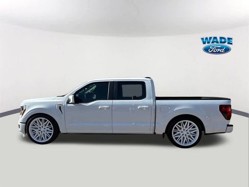 New 2025 Ford F150 XL w/ Tow/Haul Package image 8