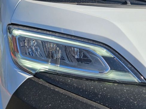 New 2025 RAM ProMaster 3500 image 10