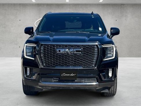 Used 2024 GMC Yukon Denali Ultimate AWD/4WD image 16