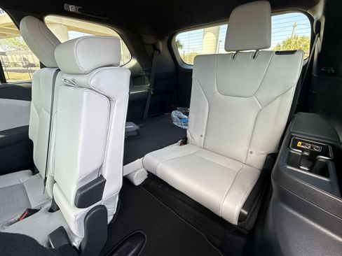 New 2026 Lexus TX 350 FWD image 25