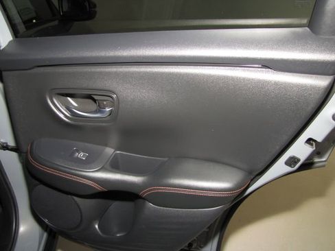 Certified 2023 Honda HR-V Sport image 17
