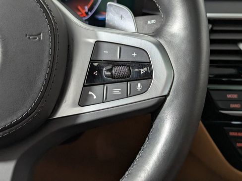 Certified 2022 BMW 530i xDrive w/ M Sport Package image 35