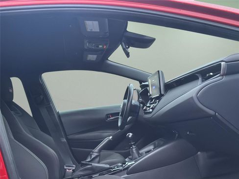 Used 2023 Toyota Corolla Core image 27