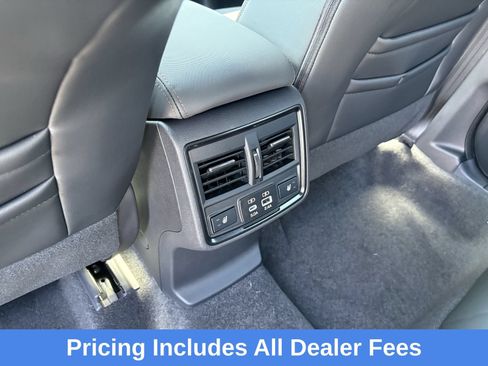 New 2026 Subaru Forester Touring AWD/4WD image 31