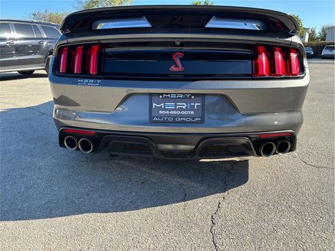 Used 2017 Ford Mustang Shelby GT350 w/ Electronics Package image 15