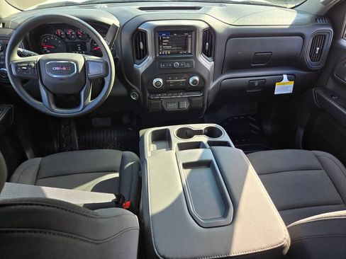 New 2026 GMC Sierra 1500 Pro w/ Pro Value Package AWD/4WD image 9
