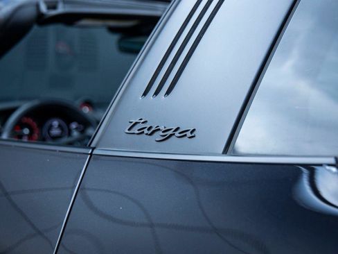 Used 2023 Porsche 911 Targa 4 GTS image 54