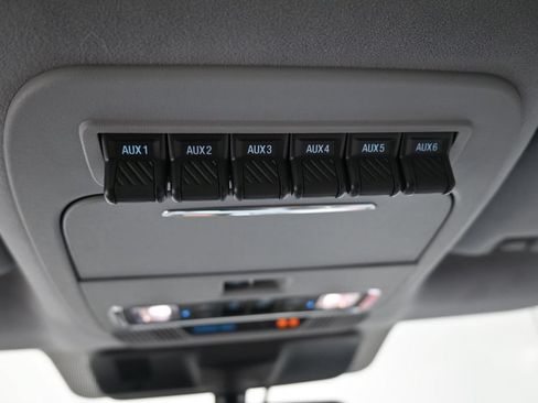 Used 2023 Ford F250 Limited AWD/4WD image 25