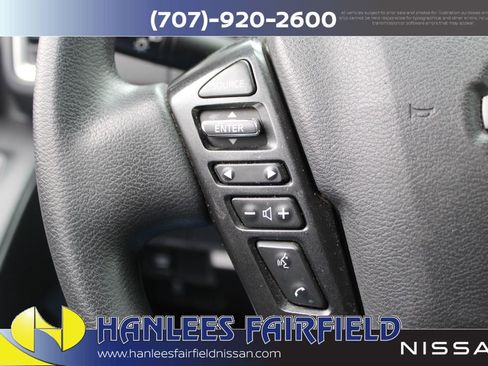 Used 2023 Nissan Frontier SV w/ Tow Package RWD image 27