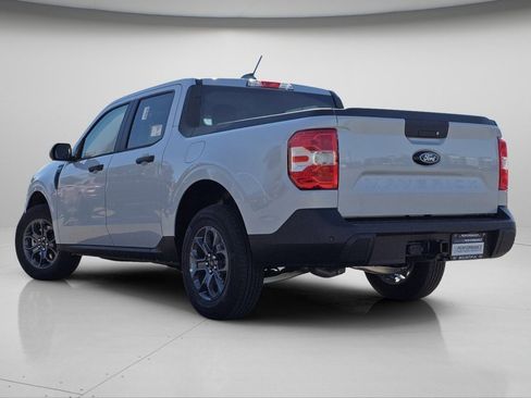 New 2025 Ford Maverick XLT w/ Equipment Group 301A image 18