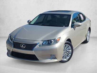 Used 2013 Lexus ES 350